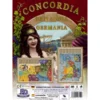 Concordia: Exp. Britannia y Germania