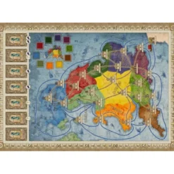 Concordia: Exp. Britannia y Germania