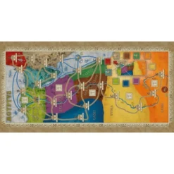 Concordia: Exp. Creta y Aegyptus-