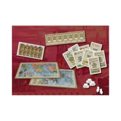 Concordia: Exp. Venus - Segunda Edicion