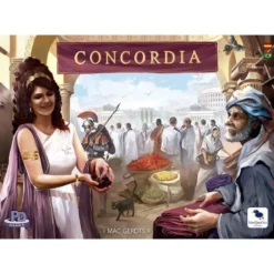 Concordia - Octava edicion