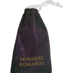 Concordia: Pack de monedas romanas