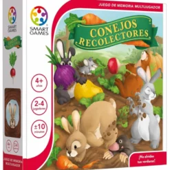 Conejos Recolectores