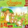Conejos Saltarines