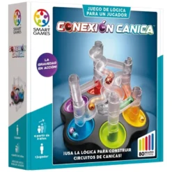 Conexion Canica