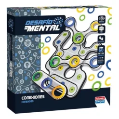Conexiones: Desafio Mental