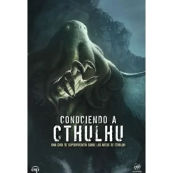 Conociendo a Cthulhu
