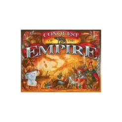 Conquest of the empire