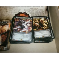 Conquest Tactics - Segunda Mano