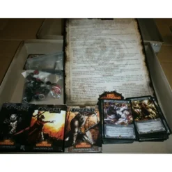 Conquest Tactics - Segunda Mano