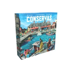 Conservas