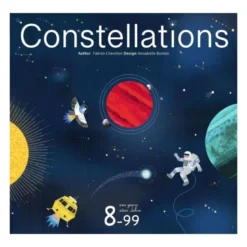 Constelaciones