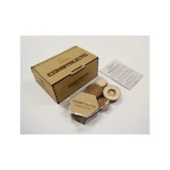 Constructo Deluxe - Version Maker