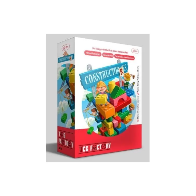 Constructorres