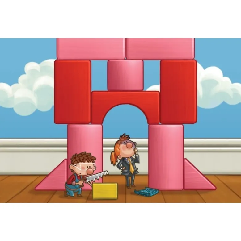 Constructorres
