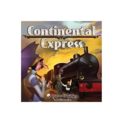 Continental Express