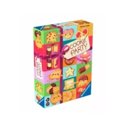 Cookie Party (castellano)