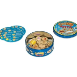 Cookies Battle