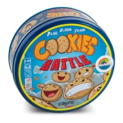 Cookies Battle