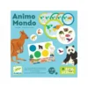 Cool School: Animo Mondo