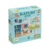 Cool School: Katudi Home