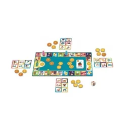 Cool School: Little Market
