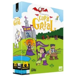 Copa Grial