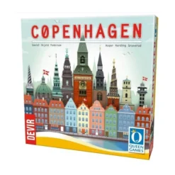 Copenhagen