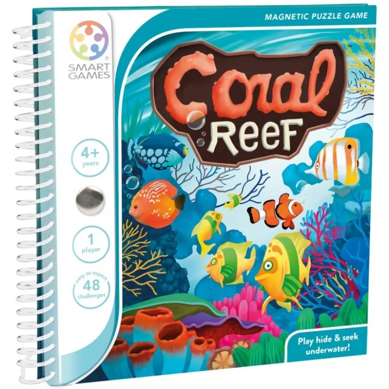 Coral Reef