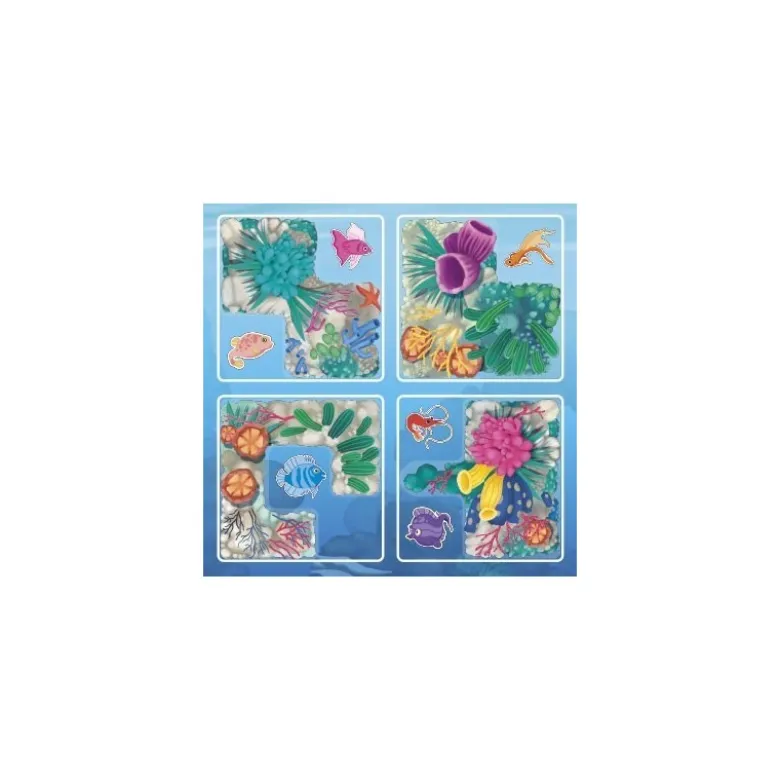 Coral Reef