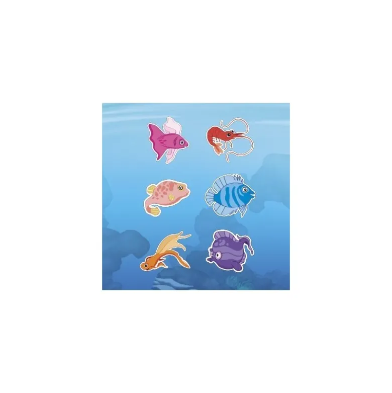 Coral Reef