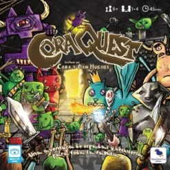 CoraQuest