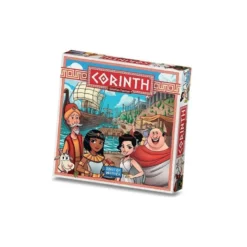Corinth