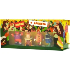 Corre y Apuesta