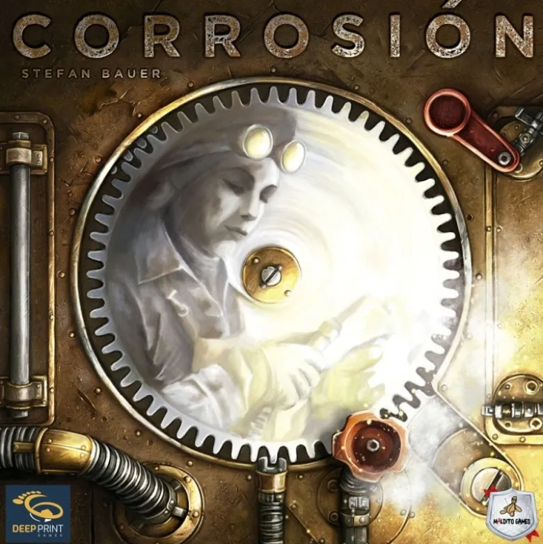 Corrosion