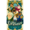 Cortesanos