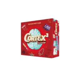 Cortex 3 challenge