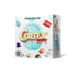 Cortex Challenge 2