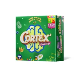 Cortex Kids 2