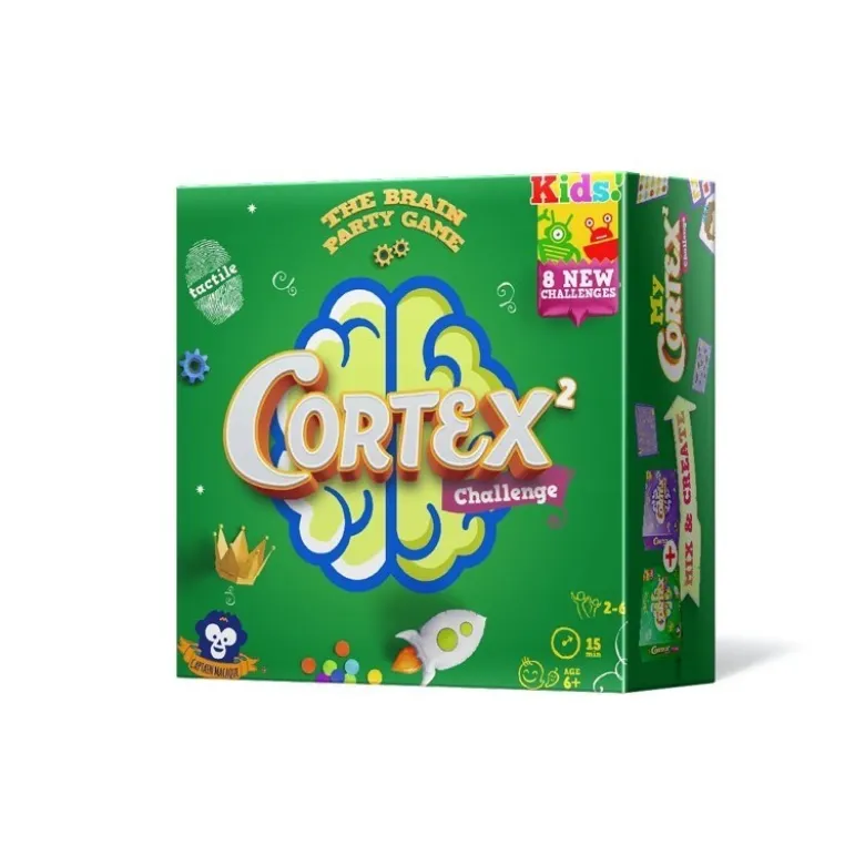 Cortex Kids 2