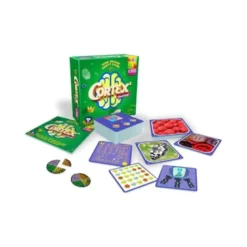 Cortex Kids 2