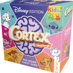 Cortex Kids: Disney Edition