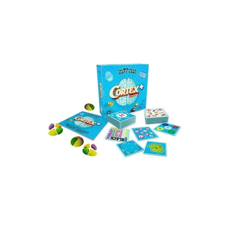 Cortex Plus