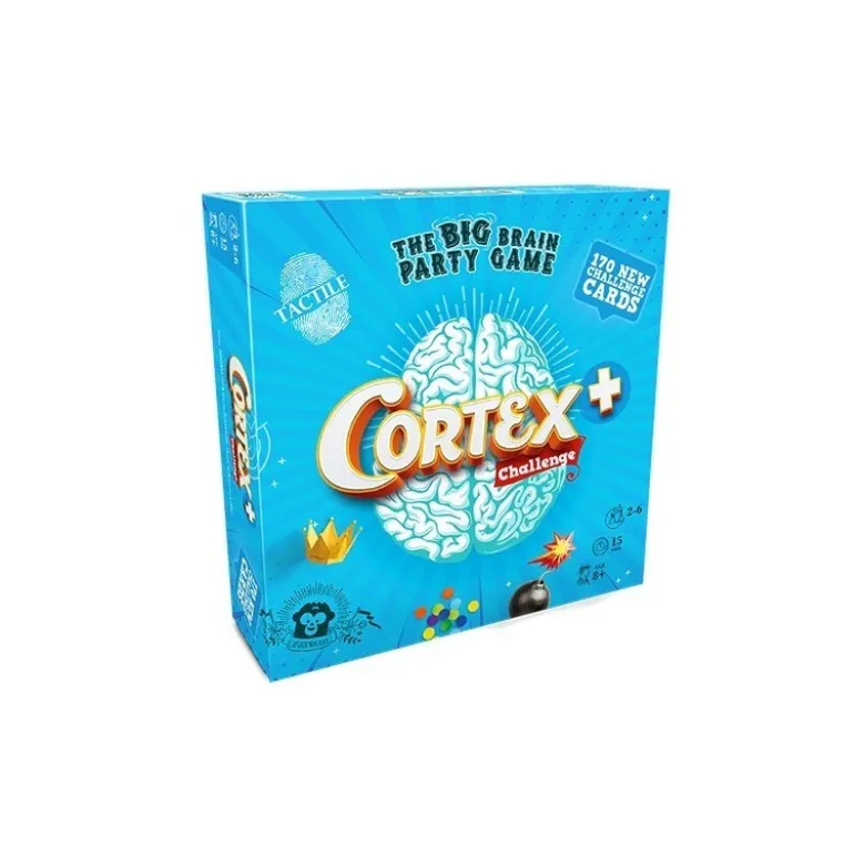Cortex Plus