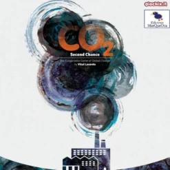 CO2 Segunda Oportunidad - Segunda edicion