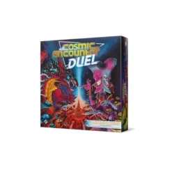 Cosmic Encounter Duel -