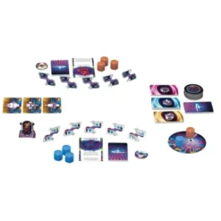 Cosmic Encounter Duel -