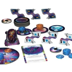 Cosmic Encounter Duel -