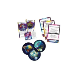 Cosmic Encounter Duel -