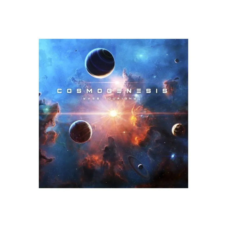 Cosmogenesis